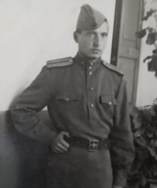 Малюков Лев Александрович