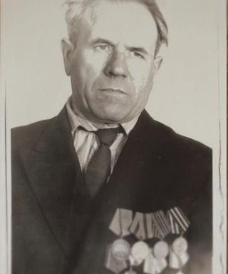 Кондоуров Николай Михайлович