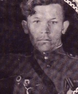 Шапёнков Василий Львович