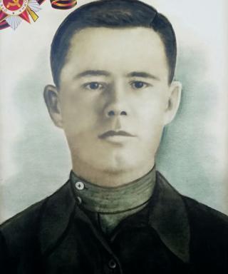 Чернов Платон Кузьмич
