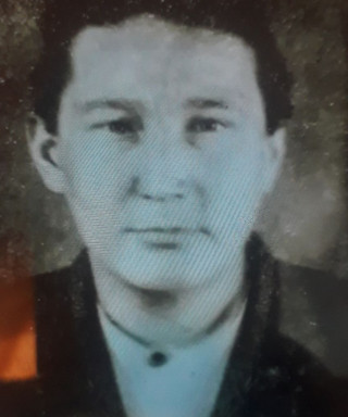 Аюпов Нургали Аминович