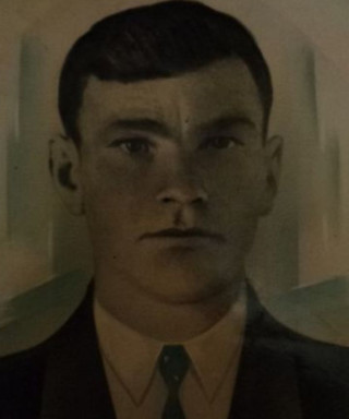 Воронков Иван Спиридонович