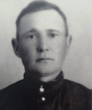 Климов Прокопий Иванович