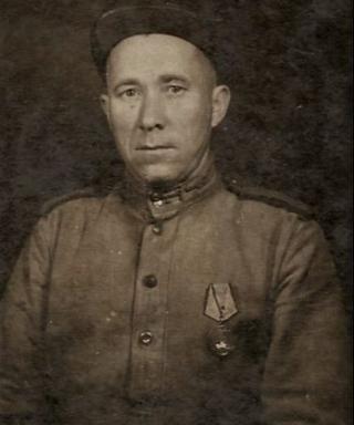 Сладков Григорий Сергеевич