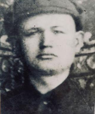 Гладких Алексей Артемьевич