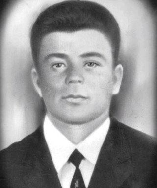 Вергола Николай Моисеевич