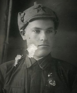 Пищухин Михаил Георгиевич