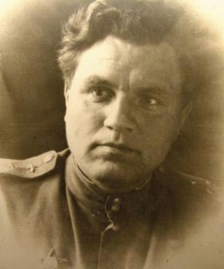 Власов Владимир Петрович