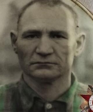 Гуляев Николай Матвеевич