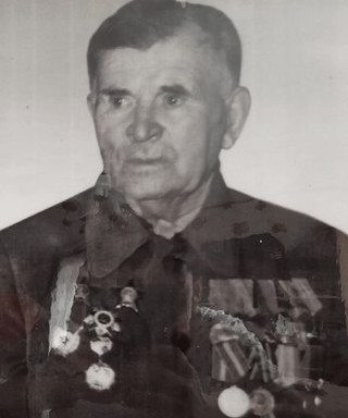 Бугров Алексей Андреевич