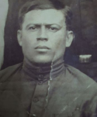 Оберемченко Михаил Павлович