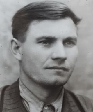 Кужелев Иван Михайлович