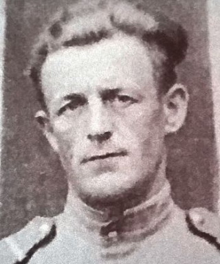 Журавлев Иван Тимофеевич