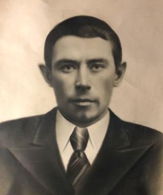 Горлов Иван Васильевич