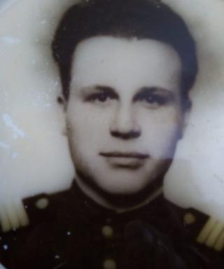 Горбылев Дмитрий Леонович