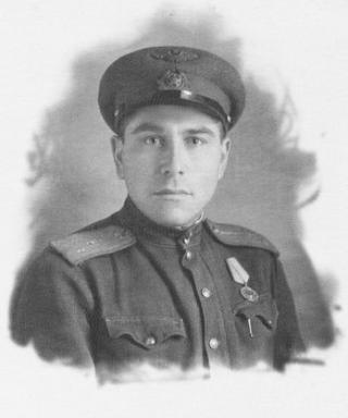 Долгачев Петр Васильевич