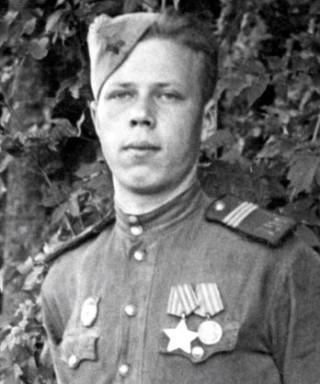 Равенков Александр Николаевич