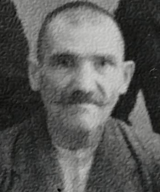 Якупов Гайнислам Шайхлисламович