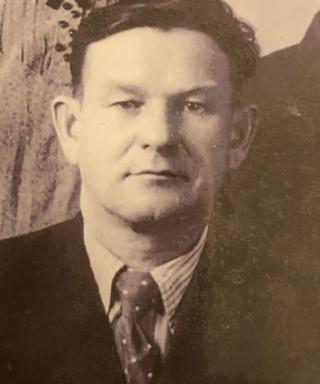 Елизаров Георгий Петрович