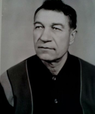 Дунин Петр Сергеевич