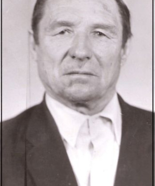 Бузулукский Василий Степанович