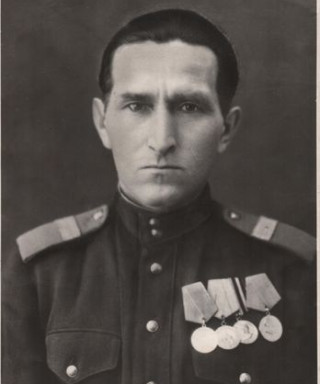 Колотилов Степан Павлович