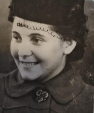 Лемешева Владимировна Владимировна