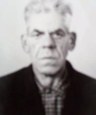 Козлов Василий Алексеевич