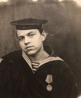 Жамов Александр Александрович