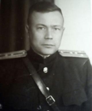 Игнатьев Александр Андреевич