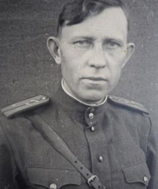 Алексеев Иван Александрович