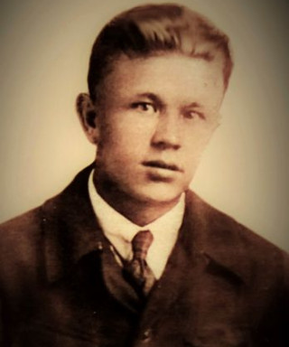 Выгузов Евгений Егорович