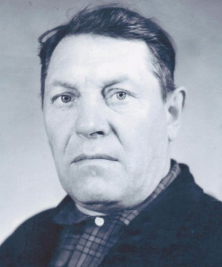 Чепурной Пётр Григорьевич