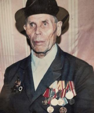 Решетников Андрей Николаевич
