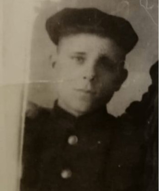 Нехорошев Николай Некифорович