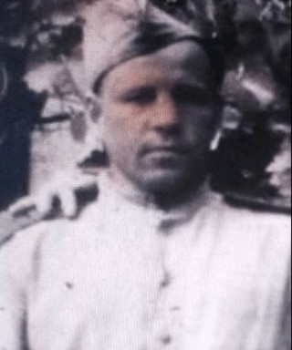 Сырчин Василий Дмитриевич