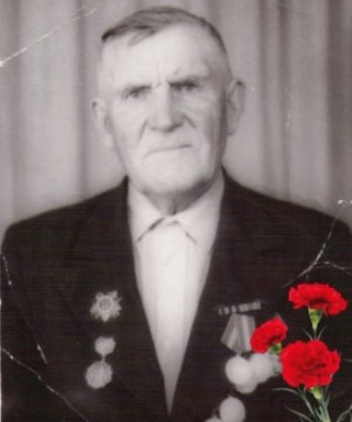 Долгушин Прокопий Иванович