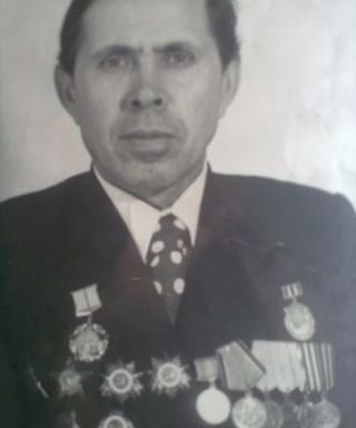 Власенко Василий Семенович