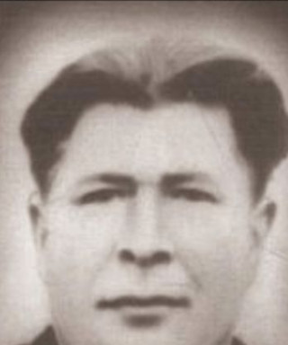 Лагута Василий Яковлевич