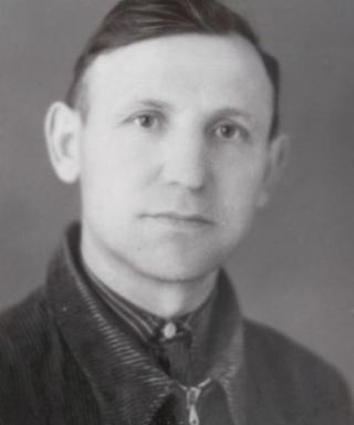Абрамов Семён Иванович