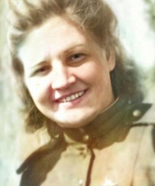 Левченко Лидия Порфирьевна