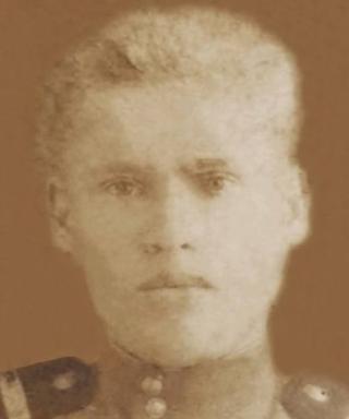 Иванов Владимир Степанович