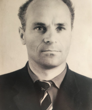 Кобелев Дмитрий Александрович