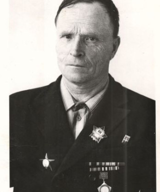 Московкин Анатолий Михайлович