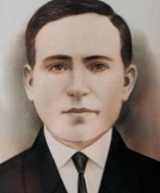 Бурыкин Сергей Титович