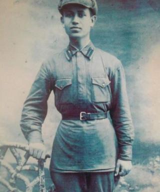 Гирчак Григорий Иванович