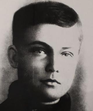 Уфимцев Александр Григорьевич