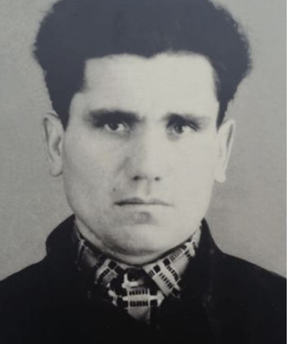 Надточий Михаил Андреевич