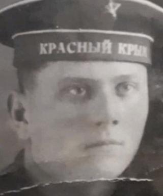 Кучерик Иван Степанович
