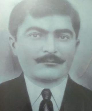 Зангар Таибов